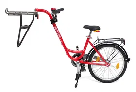 Spezialfahrzeuge/Spezialsportgeräte/ Fahrhilfen