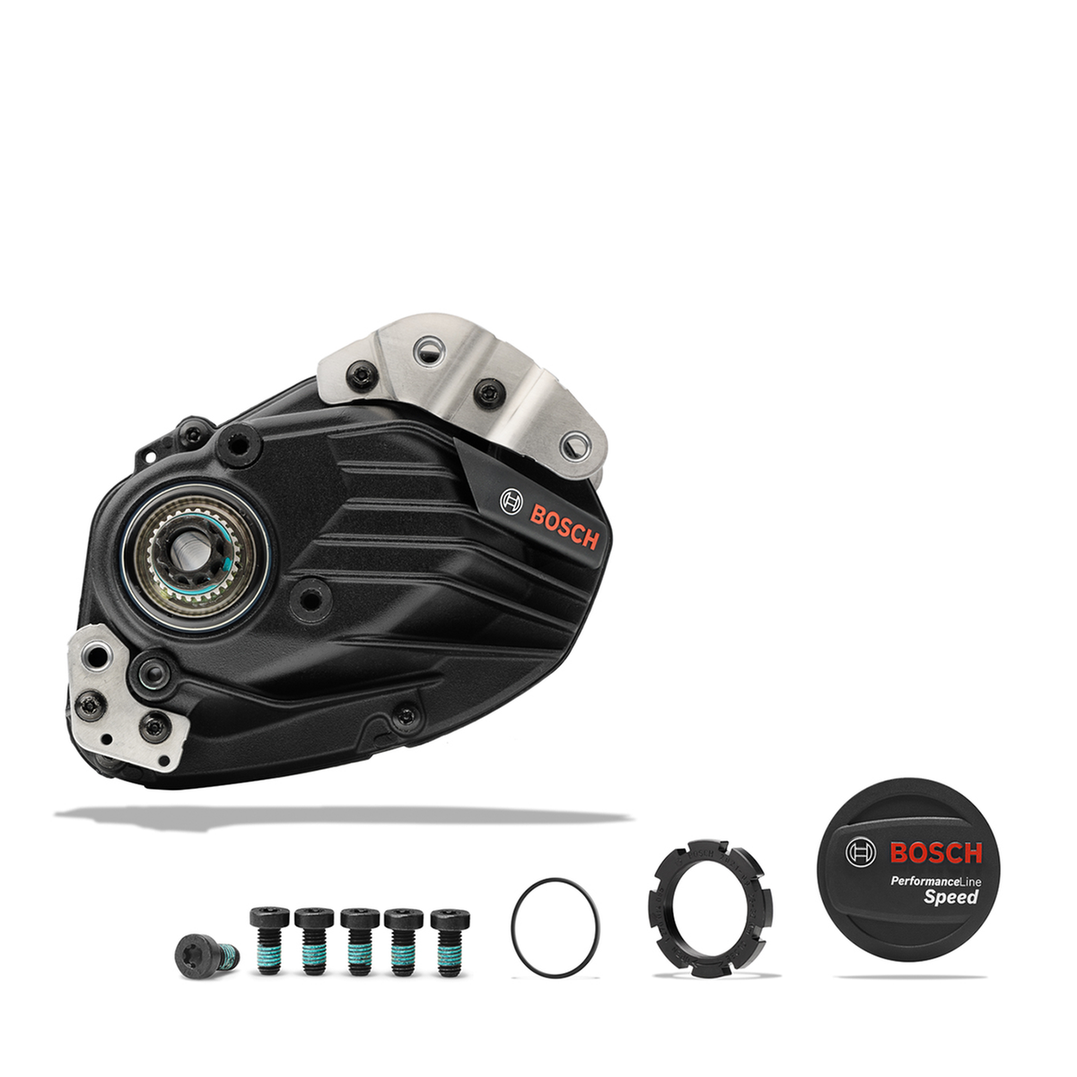 Bosch eBike-System 2