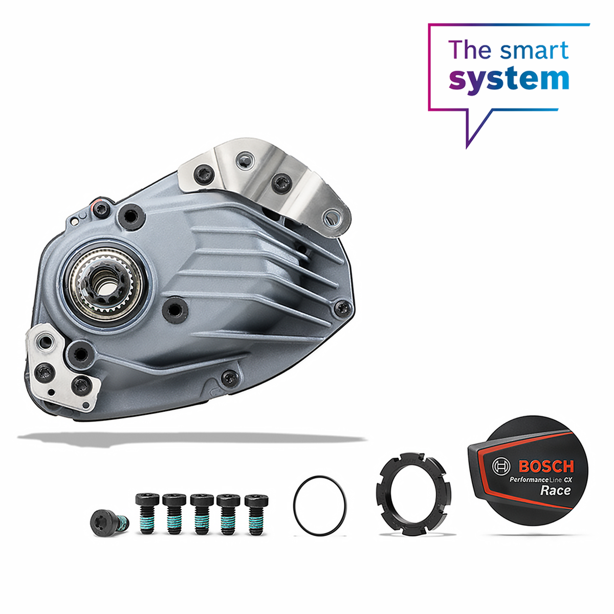 Das smarte System