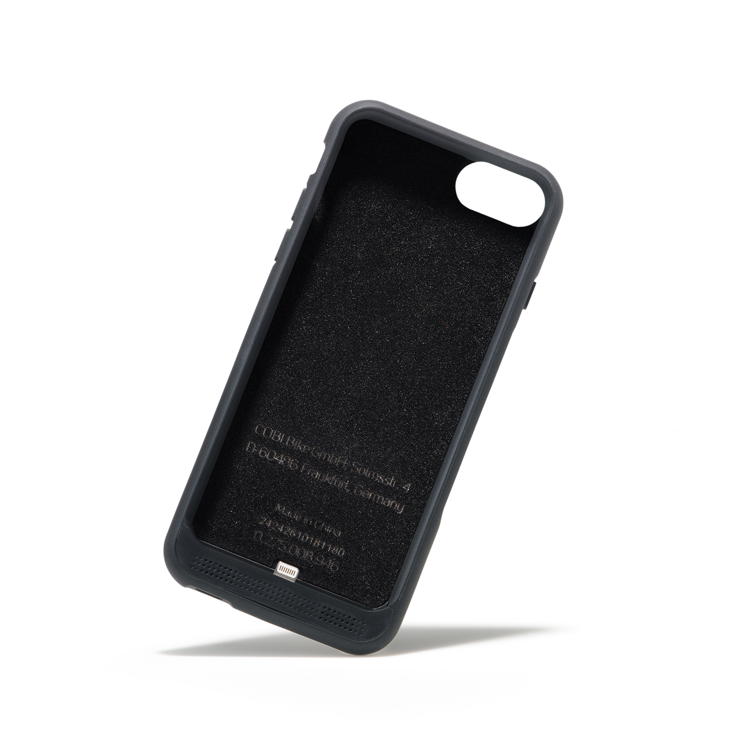 iPhone-Hüllen