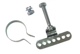 Kettenschutzzubehör