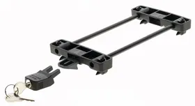 Gepäckträgerzubehör