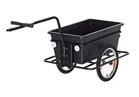 Transport- & Lastenanhänger