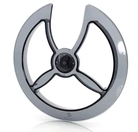 Kettenschutzscheiben