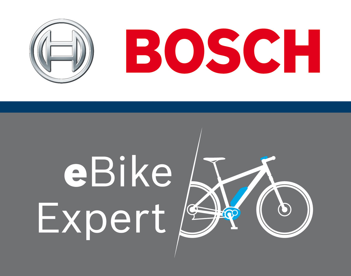 BOSCH eBIKE