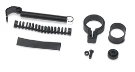 Fahrradständer- & Fahrradaufbewahrungszubehör