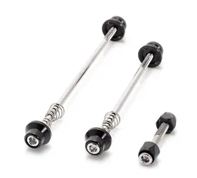 Naben/Schnellspanner