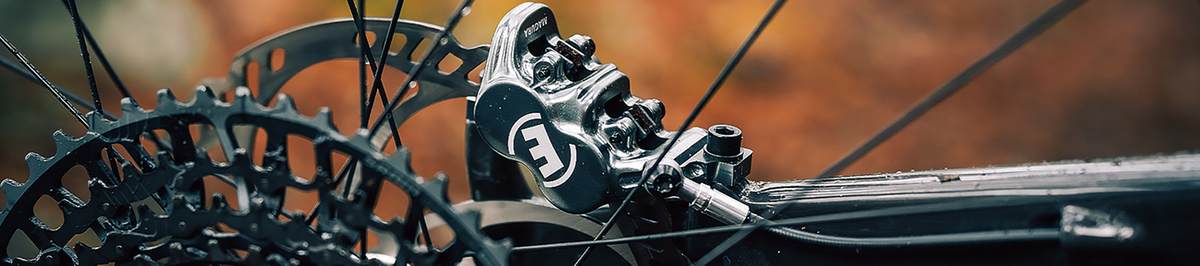 MAGURA BIKE