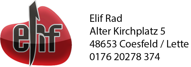 Elif Rad-Logo