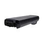 Preview: PowerPack 400 Gepäckträgerakku, schwarz (Classic+)