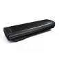 Preview: PowerPack 400 Gepäckträgerakku, schwarz (Classic+)