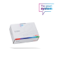 Preview: 4A Charger 220-240 V, UK (BPC340Y)