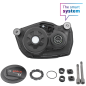 Preview: Drive Unit Kit Performance Line SX oben/breit (BDU3143)