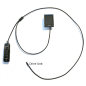 Preview: Y-Kabel, 800 mm (BCH3614_800)