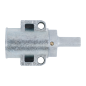 Preview: ABUS Bosch - Standard Schließzylinder für CompactTube Akkus (Das smarte System)