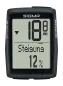 Preview: Sigma Fahrradcomputer BC 14.0 WL STS schwarz, kabellos