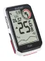 Preview: Sigma Fahrradcomputer Rox 4.0 weiß