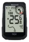 Preview: Sigma Fahrradcomputer Rox 4.0 Endurance schwarz