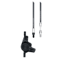 Preview: ETT EASY LINK gerader Stutzen M6 Anschlusset