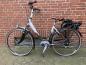 Preview: NUR 700km Gazelle Orange E-Bike Damen 49cm