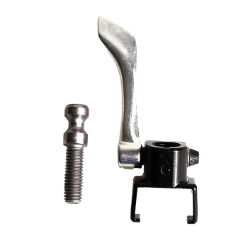 Schnellspanner für EVO2 für eine Bremse, 2. Seite links