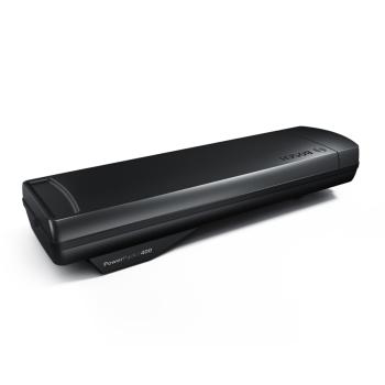 PowerPack 400 Gepäckträgerakku, schwarz (Classic+)