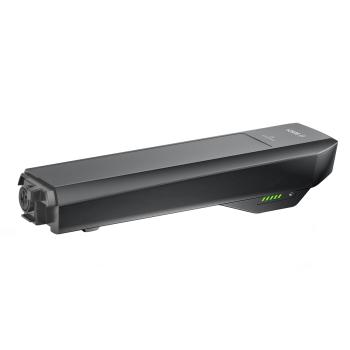 PowerPack 500 Gepäckträgerakku, anthrazit (BBR275)