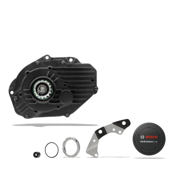 Drive Unit-Kit Performance Line Cruise 25 km/h (BDU250P)
