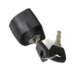 Bosch - Standard Schließzylinder für Rahmenakku (Classic+)
