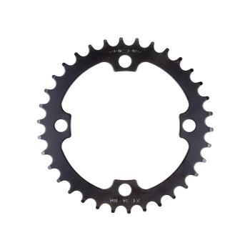 Kettenblatt E-Bike 104, 34/38 Zähne