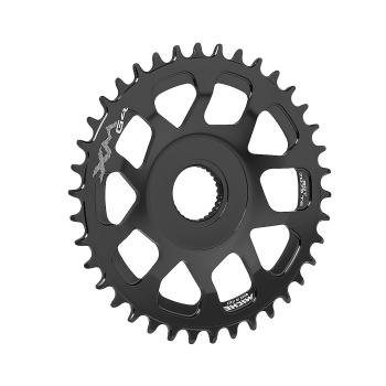 Kettenblatt E-Bike XM G4, 34 Zähne