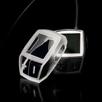 PURION EDITION Schutzhülle für E-Bike Display