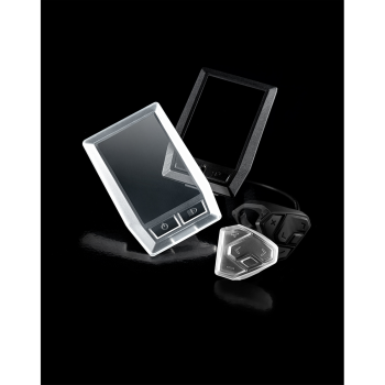 KIOX 2IN1 EDITION Schutzhülle für E-Bike Display und Bedieneinheit