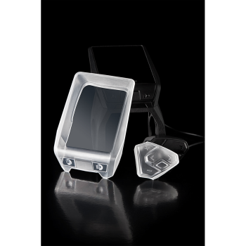 NYON 2021 2IN1 EDITION Schutzhülle für E-Bike Display und Bedieneinheit