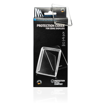 KIOX 300 EDITION 2022 Schutzhülle für E-Bike Display