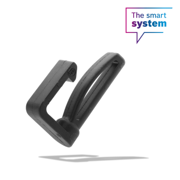 Schlossfixierungsstift CompactTube 400 horizontal (BBP324Y)