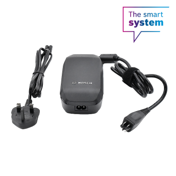 2A Charger 220-240 V, UK (BPC3200)