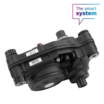 Drive Unit Kit Performance Line SX oben/breit (BDU3143)