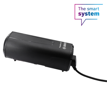 PowerMore Kabel, Kabelführung in Richtung Akkuhalter,  (BCH3923_50)