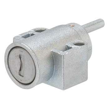 ABUS Bosch - Standard Schließzylinder für CompactTube Akkus (Das smarte System)