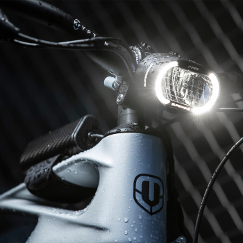 B54 Max Batterie Scheinwerfer, StVZO B54 Max Batterie Scheinwerfer, StVZO