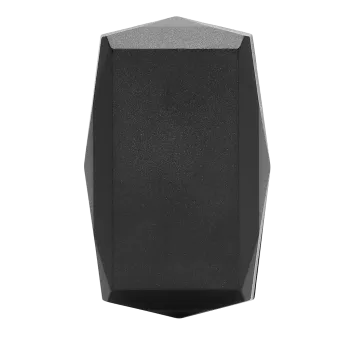 Copenhagen Navigationsgerät Gemstone schwarz, ohne Bikehalterung