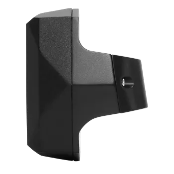 Copenhagen Navigationsgerät Gemstone Bike schwarz, inklusive Bikehalterung