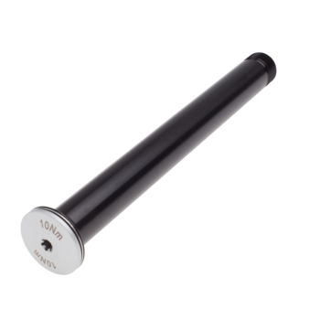 Steckachse M15 mm (VE = 1 Stück)
