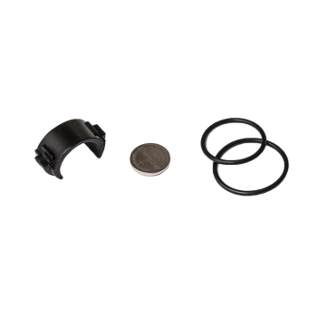 Mountingkit für Lenkermontage eLECT Remote ANT+/Bluetooth Smart, ab MJ2015