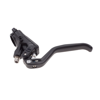 Bremsgriff MT5, 4-Finger Aluminium-Hebel, ab MJ2015