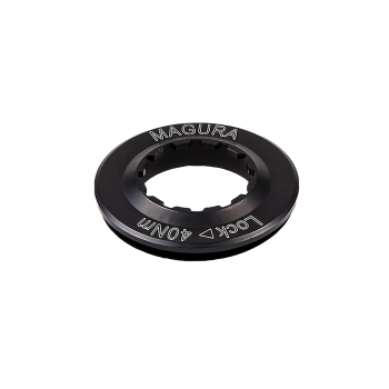 Lockring Center Lock für Schnellspannachse (Werkzeuginneneingriff)