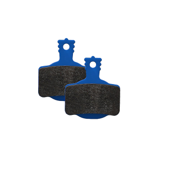 Bremsbelag 7.C, Comfort (VE = 1 Set)