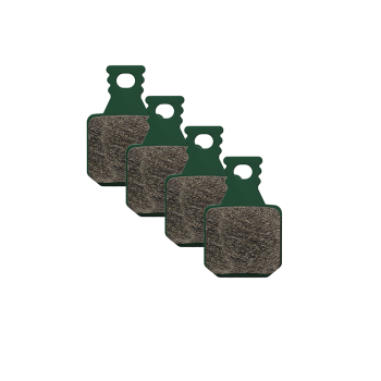 Bremsbelag 8.S, Sport (VE = 1 Set)