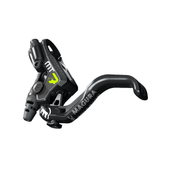 MT7 PRO, 1-Finger HC-Hebel